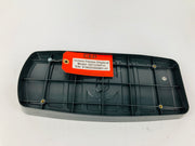 Elliptical Foot Pedals